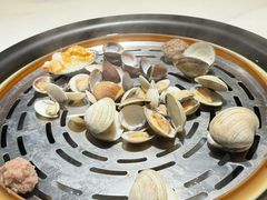 -碗中海·蒸汽海鲜·桑拿鸡(岭南天地店)
