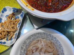 -阿元烧鹅(文明路店)