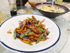 -庆余楼·用心与食材·特色菜&灶头面(仙蠡墩店)