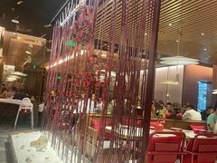 -京华烟云·北京烤鸭(领展购物广场·中关村店)