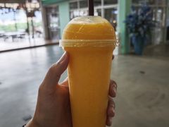 -班赞海鲜市场