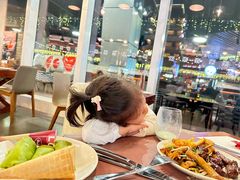 -The COOK·厨餐厅·自助餐(浦东嘉里大酒店)