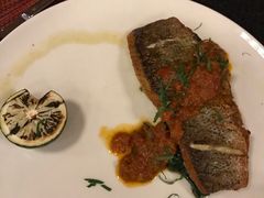 -WOLFGANG PUCK KITCHEN & BAR(迪士尼小镇店)