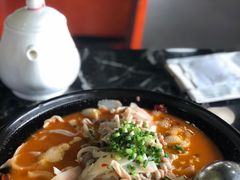 -李师傅脆肚(华强北店)