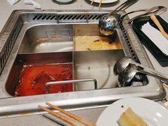 -海底捞火锅(天一广场亚细亚店)