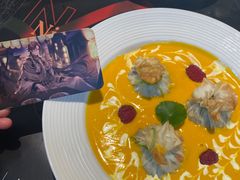 -Nord Grill&Bar Highland诺德西餐(深圳欢乐海岸店)