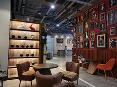-MUSEE CAFE(保利·时光里店)