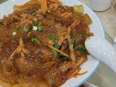 -老宅门(永泰店)