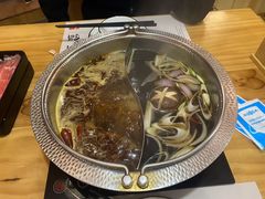 -牛匠和牛寿喜锅(西安总店)