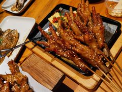 -木屋烧烤(龙华店)