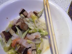 -巧克力渔家.小船海鲜家常菜(三浴场店)