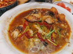 -天山集市餐厅(康城店)