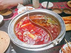 -牛New寿喜烧(虹桥新天地店)