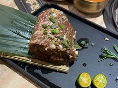 -权金城·炭火烤肉(北京联想桥店)