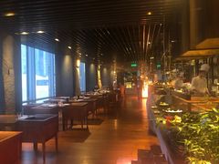 -广州富力君悦大酒店·凯菲厅