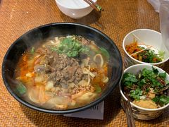 -毅祥斋老孙家泡馍(西羊市店)