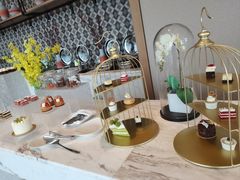 -三迪希尔顿酒店·星空酒廊