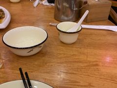 -东北农家小院(定西路店)