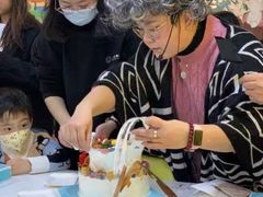 -大墨蒲公英素质美校(武汉保利校区)