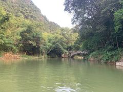 -英西峰林·洞天仙境