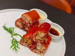 -蝴蝶里·粤菜·点心(滨江龙湖店)