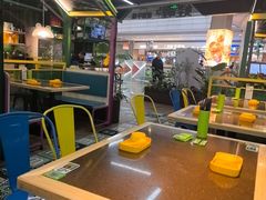 -椒行天下干锅牛蛙·(万宝店)