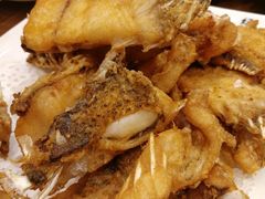 大爽妃鱼（一鱼两味）-梧桐庄园