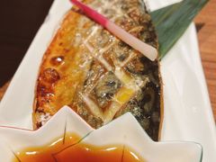 -七条鱼日本料理(远洋乐堤港店)