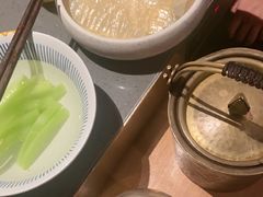 -巴奴毛肚火锅(二七万达店)