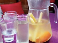 -万柳阁小馆·花园餐厅(龙潭湖店)