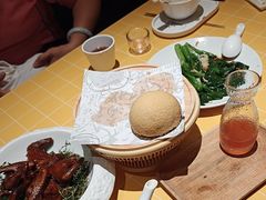 -蔡澜点心·粤菜(花城汇南区店)