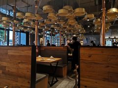 大堂-韩国料理大力士(屏风街店)