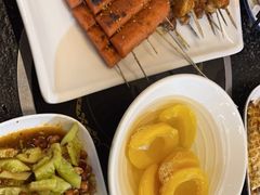 -老何太太鹤岗小串·团建聚餐(龙华店)