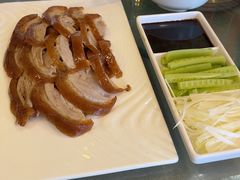 -便宜坊烤鸭店(玉蜓桥天坛店)