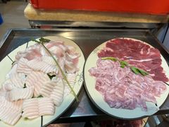 -华哥新鲜猪精品美食