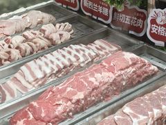 -韩盛·盛江山自助料理(于洪新玛特店)