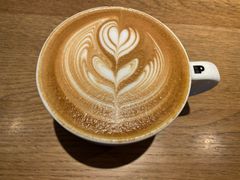 -Peet's 皮爷咖啡(东湖路手作店)