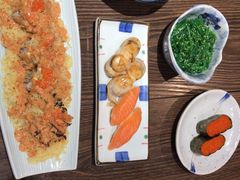 -大雄寿司(中华广场店)