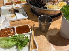 -霸腹烤肉(厦门柚子番店)