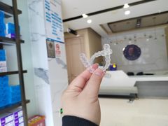 -柏乐口腔医院·舒适化无痛种植牙中心(东盟商务区院)