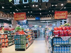 -华润苏果(文昌巷社区店)