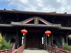 -陈武帝故宫