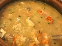 -辉记潮汕海鲜砂锅粥(林和西店)