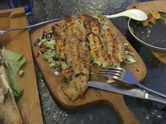 -烛影拾光观景餐厅·创意菜·摄影·小提琴(大唐不夜城店)