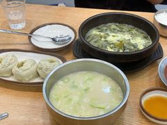 -神仙雪浓汤(明洞店)