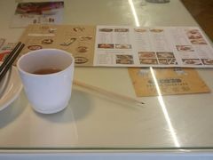 -新大咀港式茶餐厅(宝山万达店)