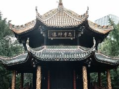 -青羊宫