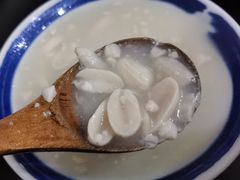 古早味花生汤-小宝·路鼎记·福鼎特色小吃(富民路店)
