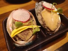 鲍鱼-和彩放题餐厅(酒仙桥店)