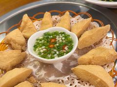 -利杨记·本味轩粥坊·烧烤(宝体店)